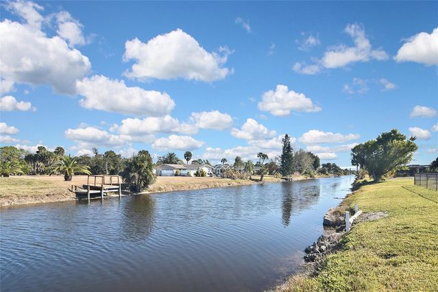 255 CADDY ROAD, Rotonda West, FL 33947