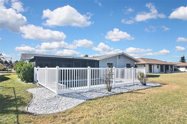 255 CADDY ROAD, Rotonda West, FL 33947