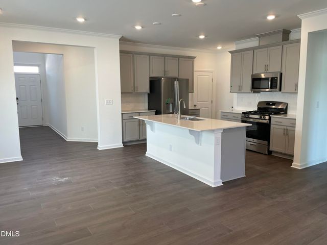 3103 Allamore Drive, Durham, NC 27703