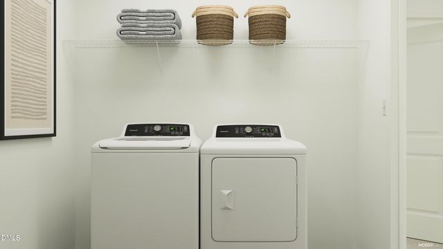 3103 Allamore Drive, Durham, NC 27703