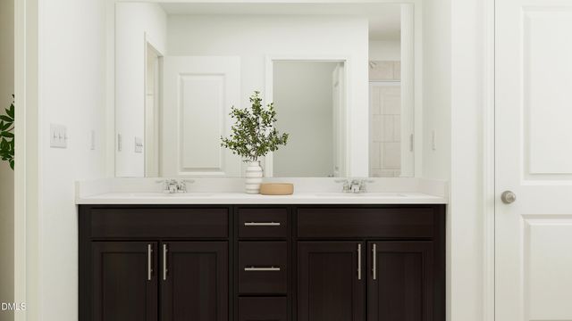 3103 Allamore Drive, Durham, NC 27703