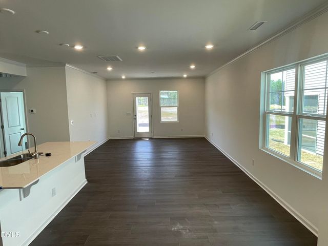 3103 Allamore Drive, Durham, NC 27703