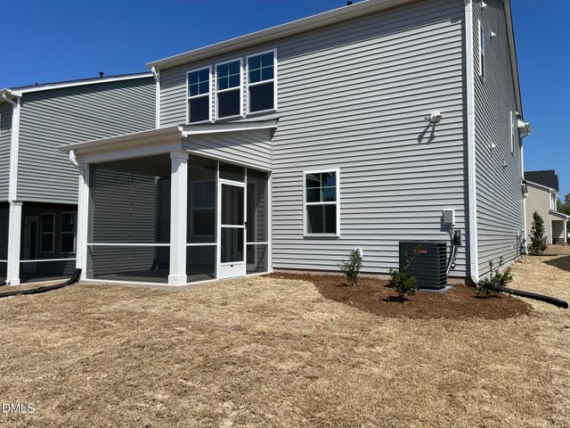 3103 Allamore Drive, Durham, NC 27703