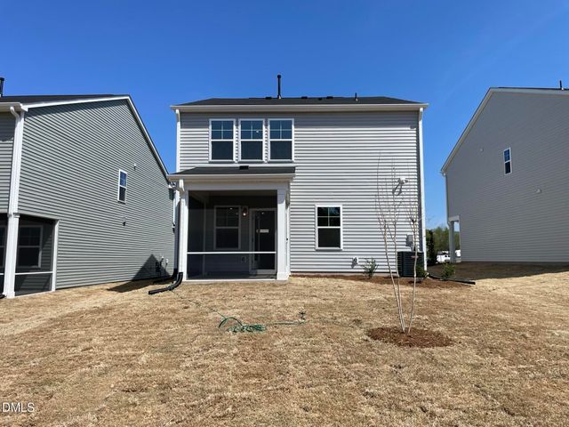 3103 Allamore Drive, Durham, NC 27703