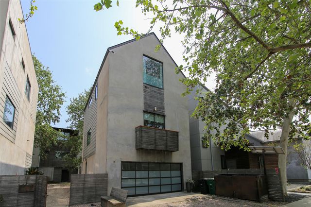 730 Tulane Street B, Houston, TX 77007