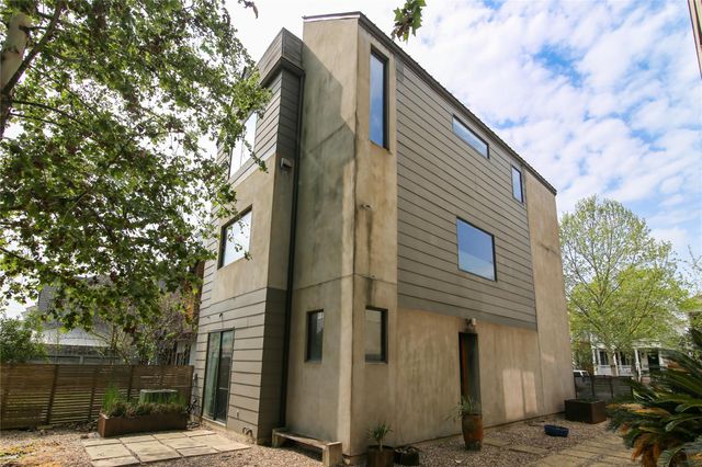 730 Tulane Street B, Houston, TX 77007