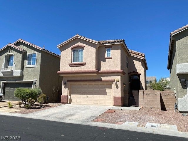 8065 Caspian Moon Drive, Las Vegas, NV 89166
