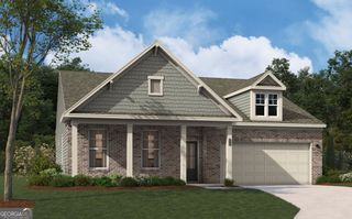 153 Chattahoochee Circle, Locust Grove, GA 30248