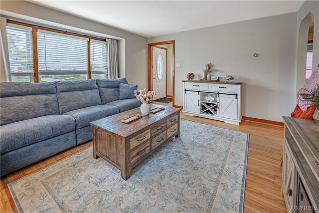 375 Elmwood Avenue, North Tonawanda, NY 14120