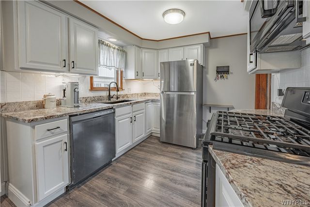 375 Elmwood Avenue, North Tonawanda, NY 14120