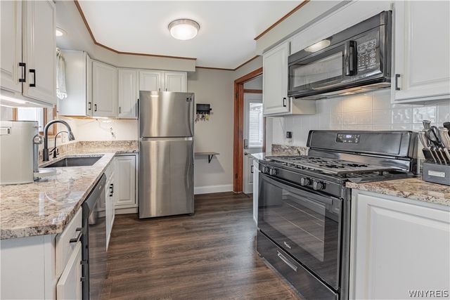 375 Elmwood Avenue, North Tonawanda, NY 14120