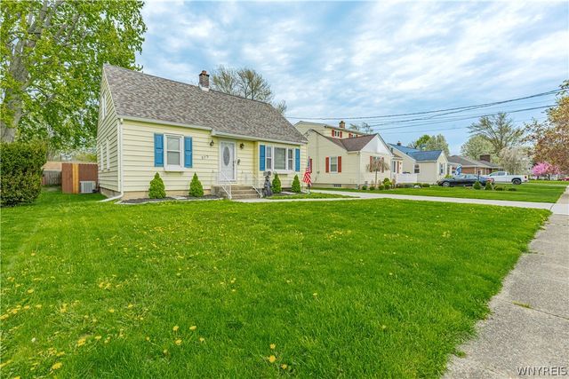 375 Elmwood Avenue, North Tonawanda, NY 14120