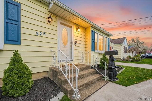 375 Elmwood Avenue, North Tonawanda, NY 14120