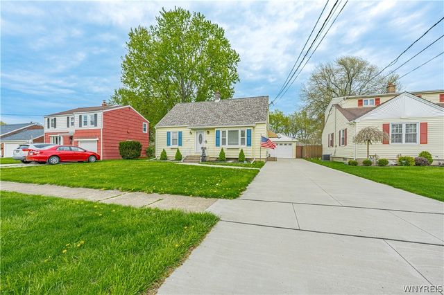 375 Elmwood Avenue, North Tonawanda, NY 14120