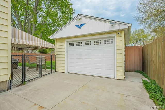 375 Elmwood Avenue, North Tonawanda, NY 14120