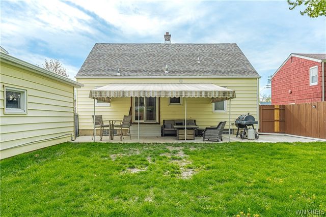 375 Elmwood Avenue, North Tonawanda, NY 14120