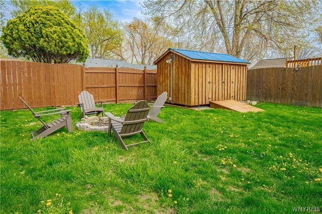 375 Elmwood Avenue, North Tonawanda, NY 14120