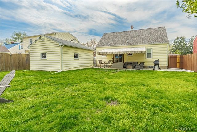 375 Elmwood Avenue, North Tonawanda, NY 14120