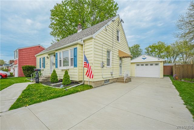 375 Elmwood Avenue, North Tonawanda, NY 14120