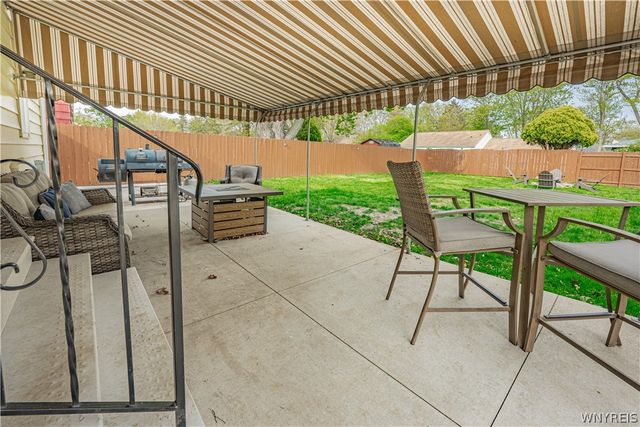 375 Elmwood Avenue, North Tonawanda, NY 14120