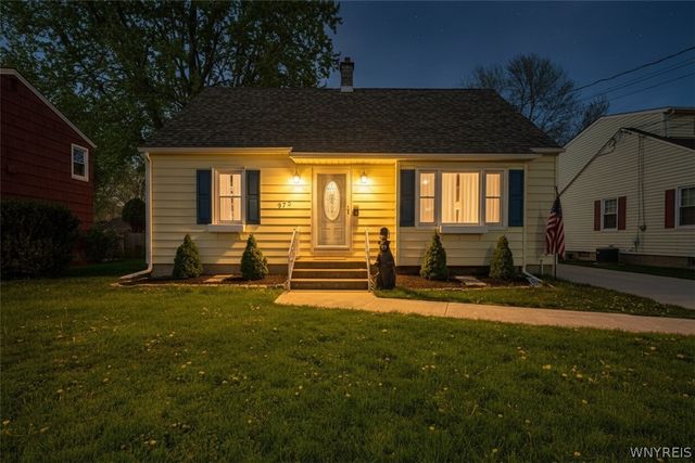 375 Elmwood Avenue, North Tonawanda, NY 14120