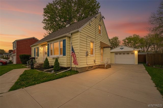 375 Elmwood Avenue, North Tonawanda, NY 14120