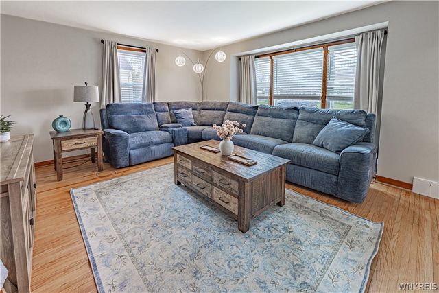 375 Elmwood Avenue, North Tonawanda, NY 14120