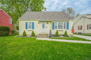 375 Elmwood Avenue, North Tonawanda, NY 14120