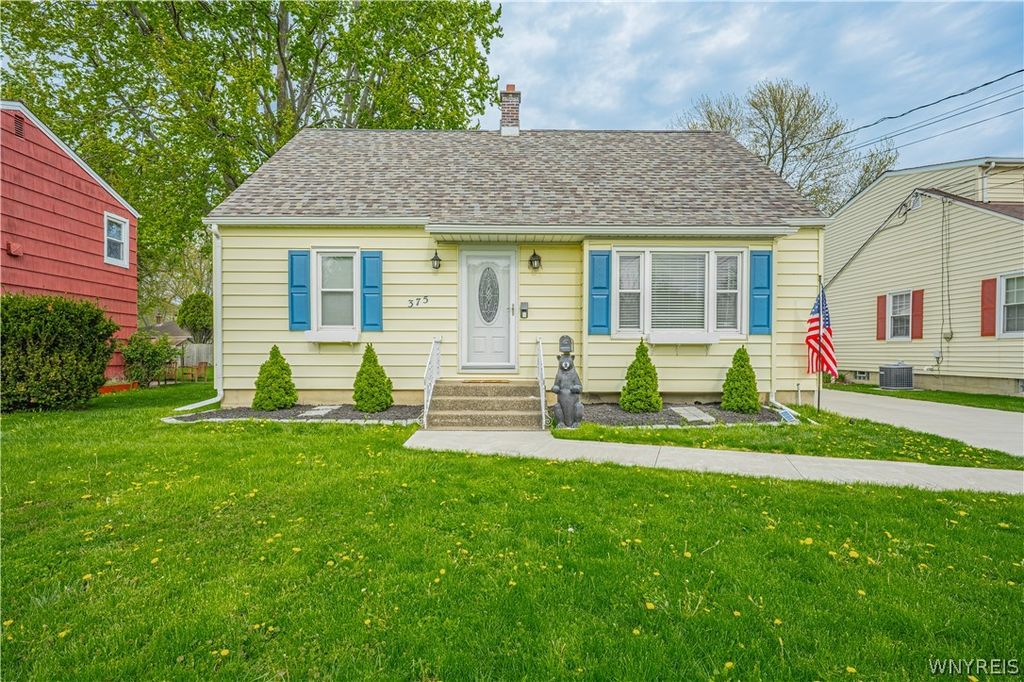 375 Elmwood Avenue, North Tonawanda, NY 14120