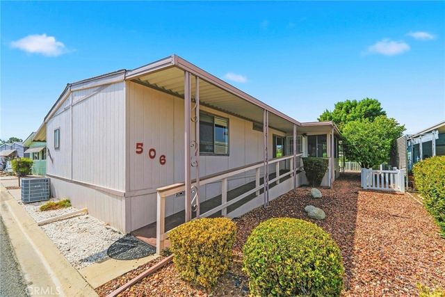 5001 W Florida 506, Hemet, CA 92545