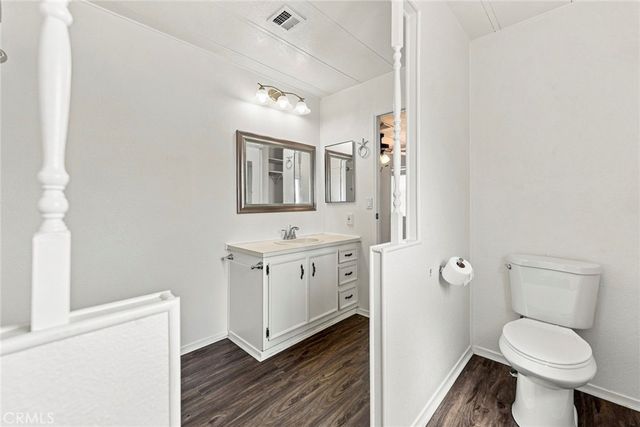 5001 W Florida 506, Hemet, CA 92545
