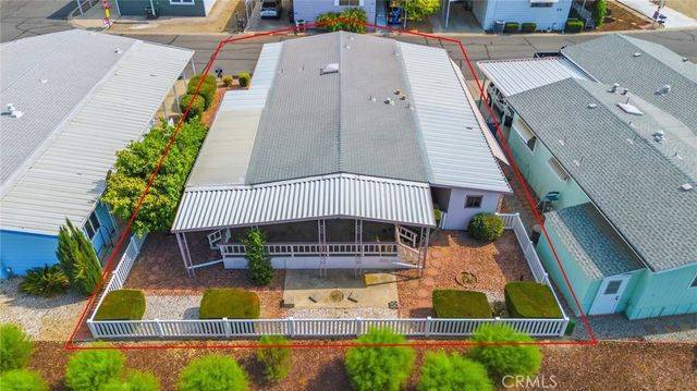 5001 W Florida 506, Hemet, CA 92545