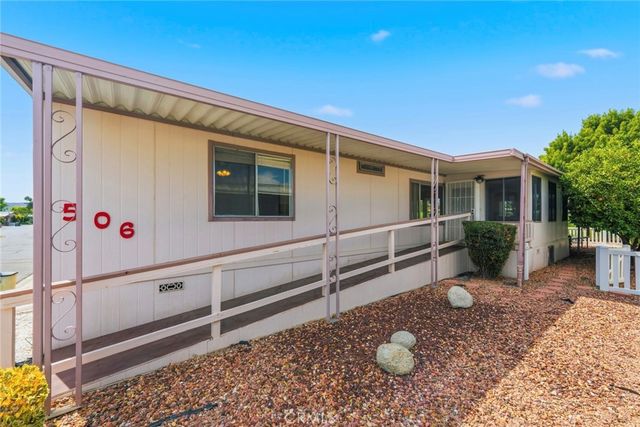 5001 W Florida 506, Hemet, CA 92545
