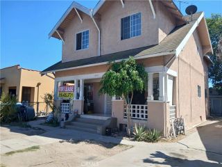 1060 W 51st, Los Angeles, CA 90037
