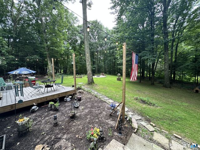 40 Stony Corners Lane, Southbury, CT 06488