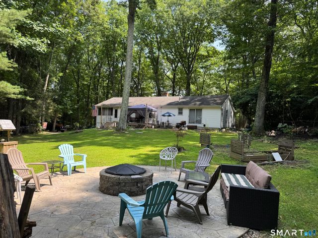 40 Stony Corners Lane, Southbury, CT 06488