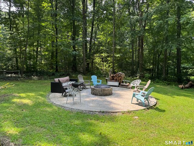 40 Stony Corners Lane, Southbury, CT 06488