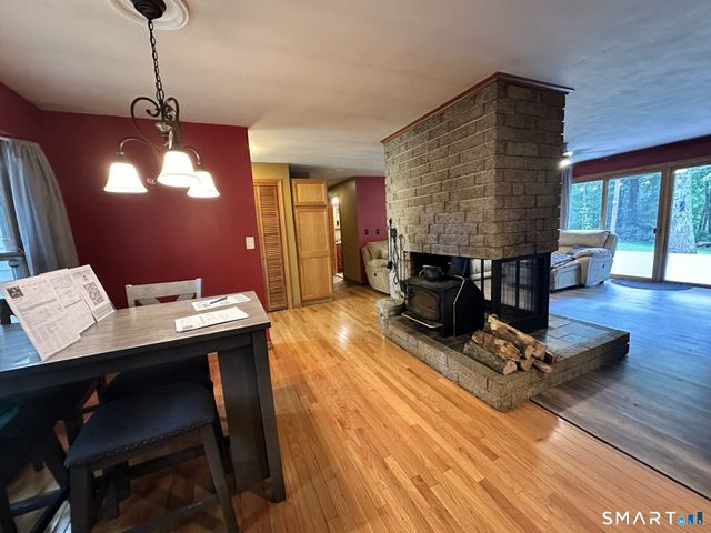 40 Stony Corners Lane, Southbury, CT 06488