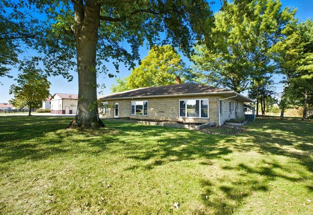 16971 Meredith State Road, Sunbury, OH 43074