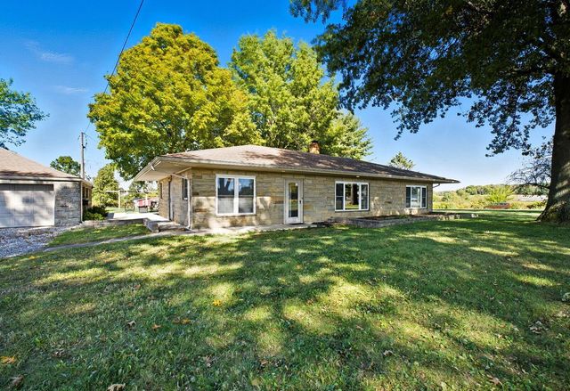 16971 Meredith State Road, Sunbury, OH 43074