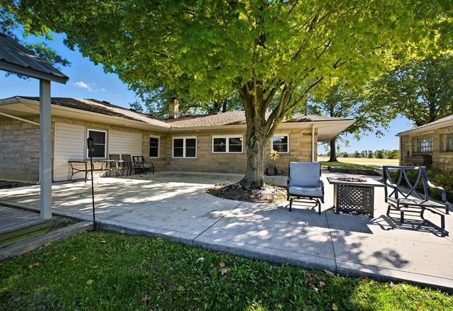 16971 Meredith State Road, Sunbury, OH 43074