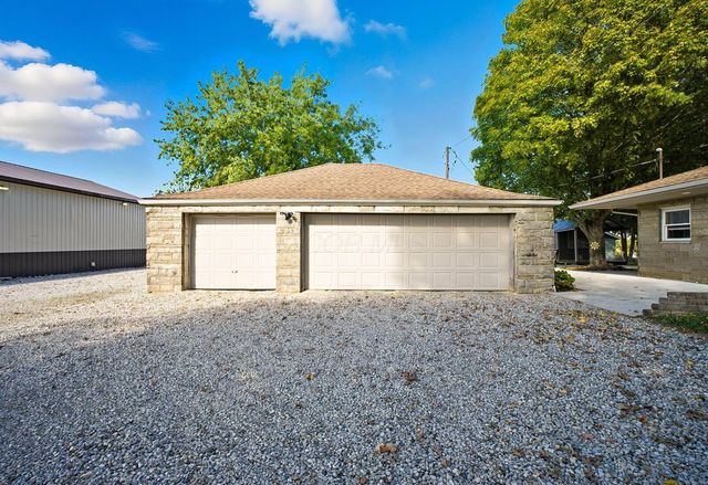 16971 Meredith State Road, Sunbury, OH 43074