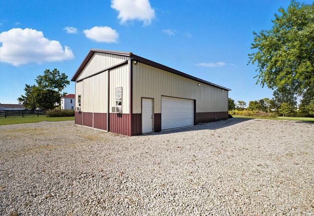 16971 Meredith State Road, Sunbury, OH 43074
