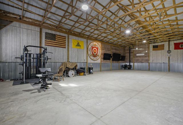 16971 Meredith State Road, Sunbury, OH 43074