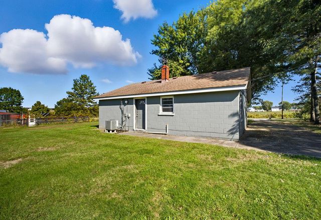 16971 Meredith State Road, Sunbury, OH 43074