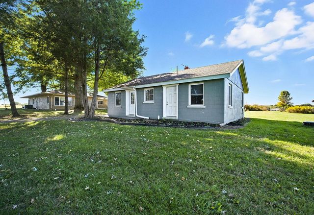 16971 Meredith State Road, Sunbury, OH 43074