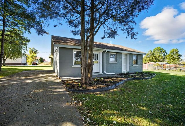 16971 Meredith State Road, Sunbury, OH 43074