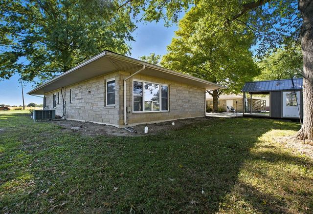 16971 Meredith State Road, Sunbury, OH 43074