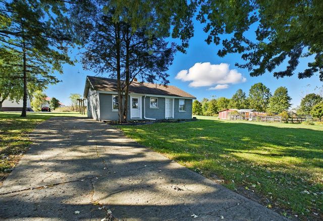 16971 Meredith State Road, Sunbury, OH 43074