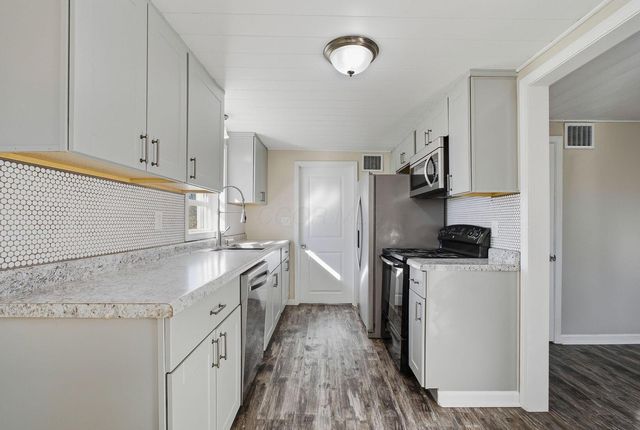 16971 Meredith State Road, Sunbury, OH 43074